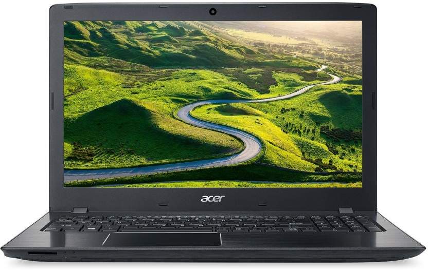 Acer E 15 Core i3 7th Gen (4GB 16GB Optane/1 TB HDD/Windows 10
