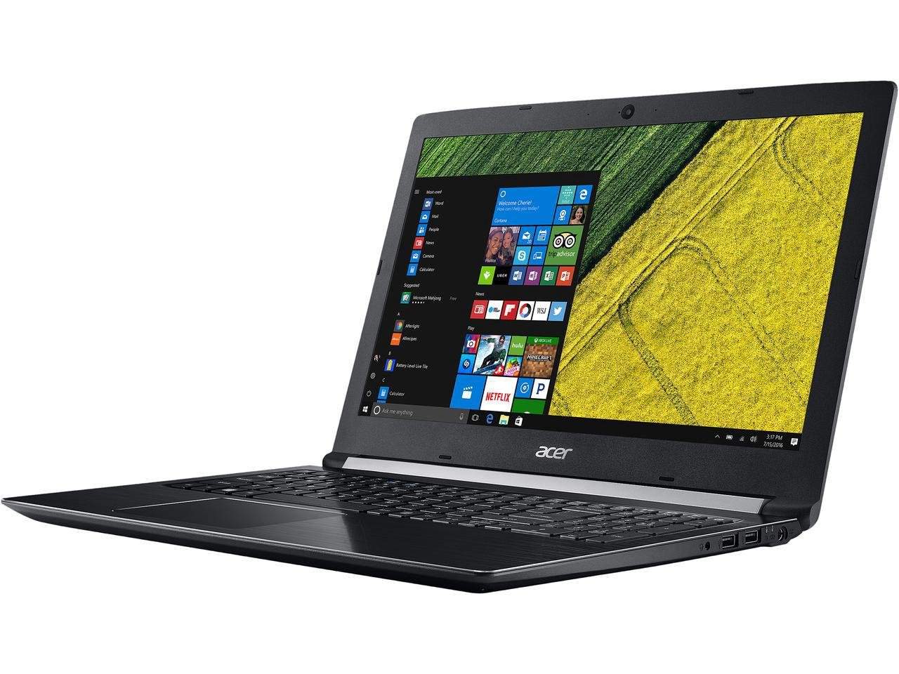 Acer High Performance Aspire Full HD Widescreen