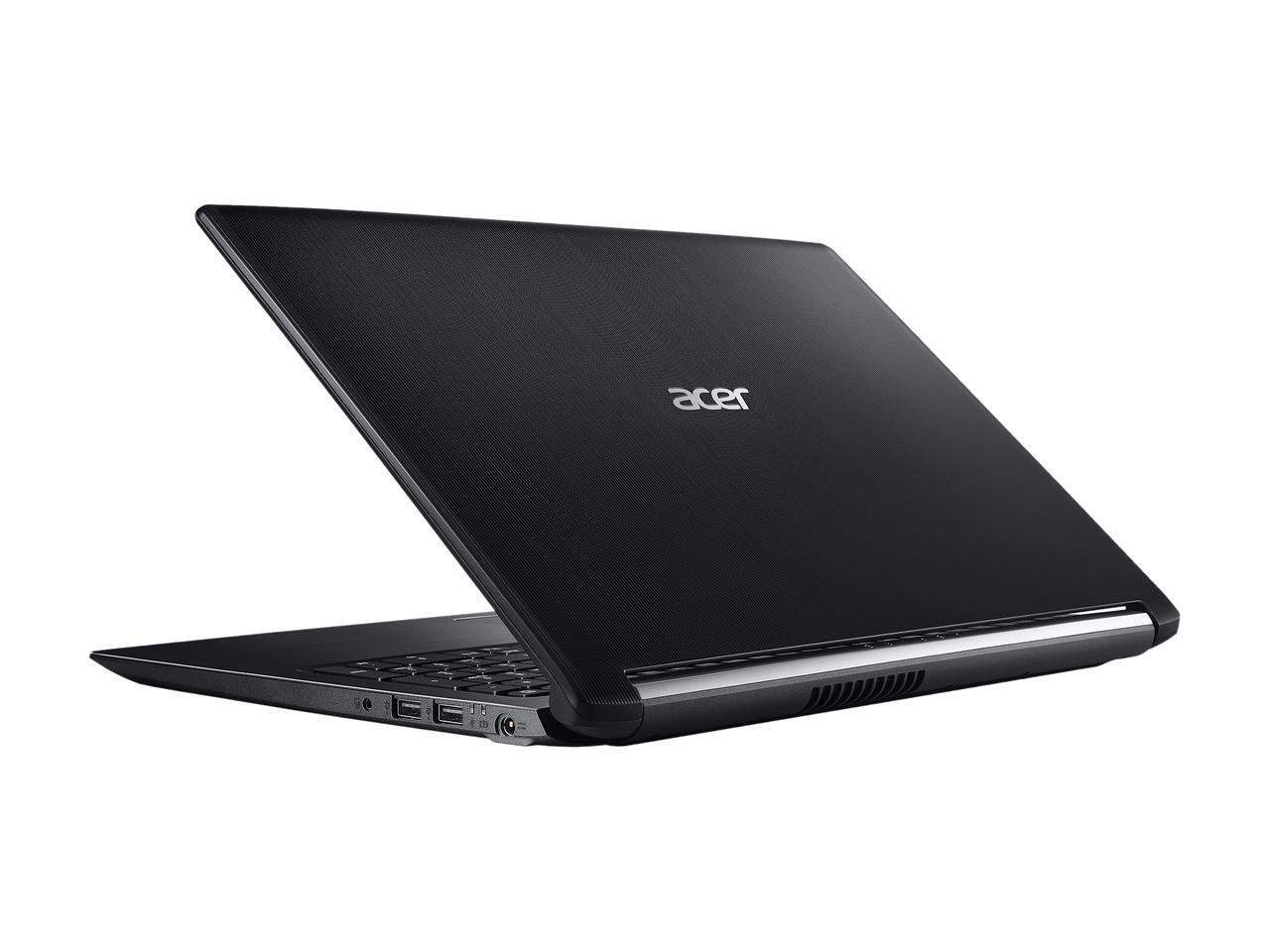 Acer Laptop Aspire A515-51G-5536 Intel Core i5 7th Gen 7200U