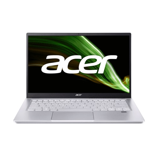 Acer Swift X SFX14-41G 14 inch Thin and Light Laptop (16GB RAM