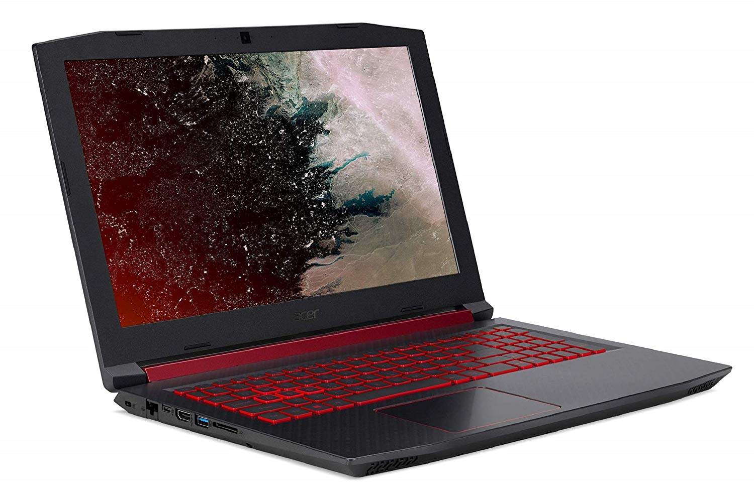 Acer Nitro An515-52 Laptop (8Th Gen Intel Core I5