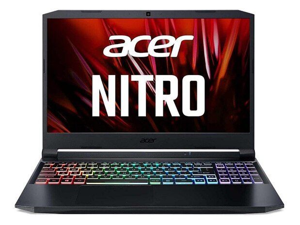Gtx 1650 Acer Nitro 500gb Ssd Buy ACER Nitro AN515-54, Inches
