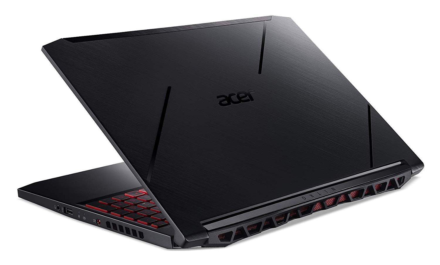 Acer Nitro AN715-51 Notebook (9th Gen Intel Core i7 9750H