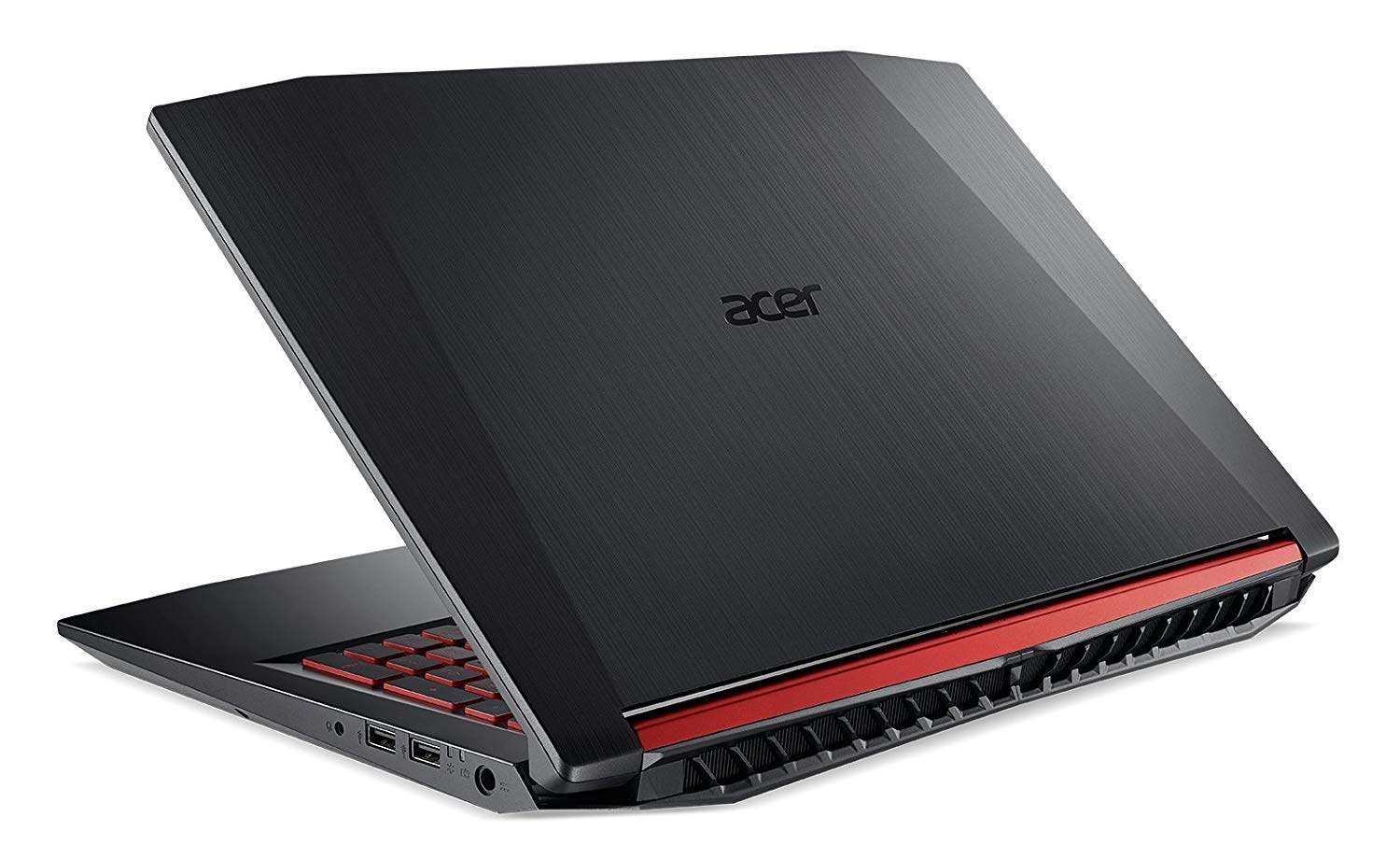 Acer Nitro AN515-51 15.6 Inche Notebook (Intel Core i7-7700HQ/16GB 