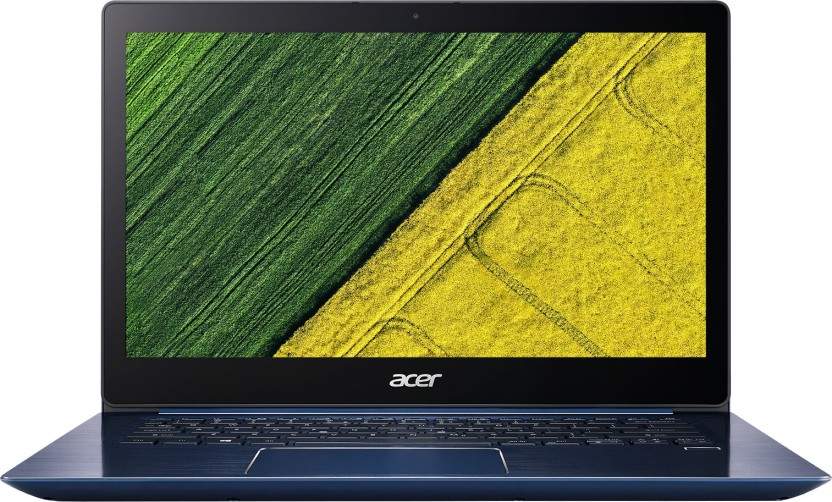Acer Swift Core i5 8th Gen (8GB/1 TB HDD/Windows 10 Home