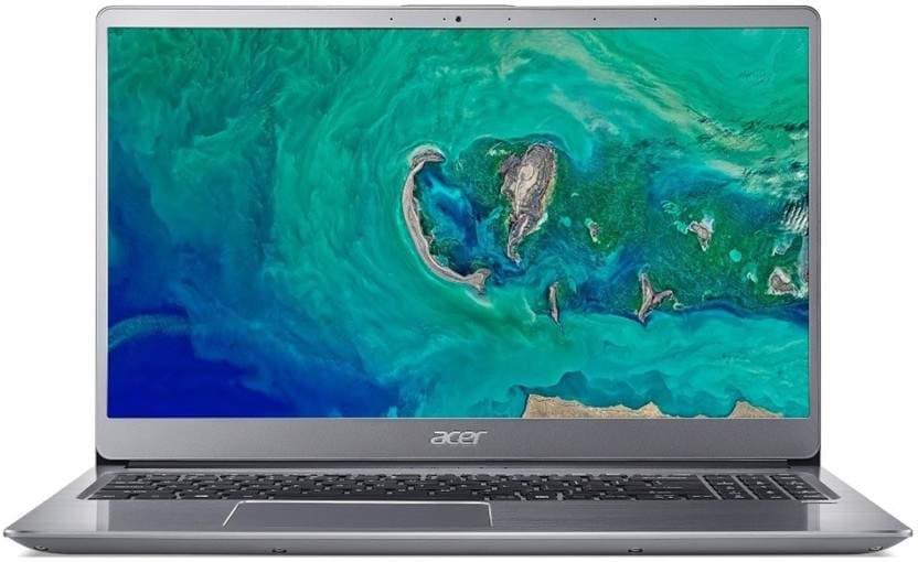 Acer Swift Core i5 8th Gen (8GB 16GB Optane/1 TB HDD/Windows