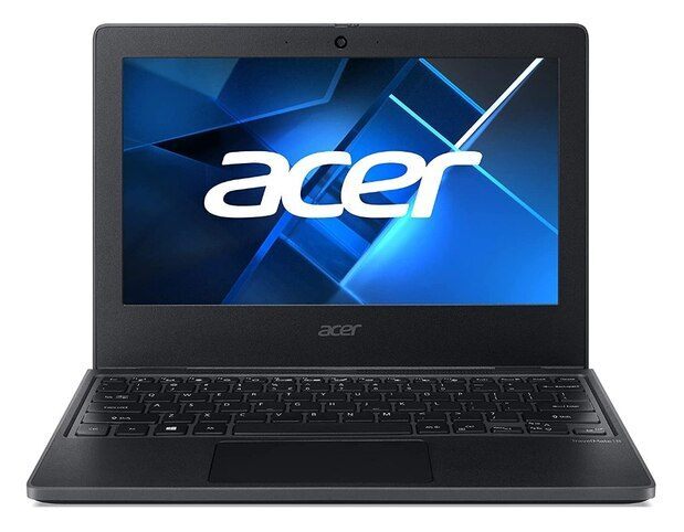 Acer Travelmate Business Laptop Intel Celeron N4020 Dual-core