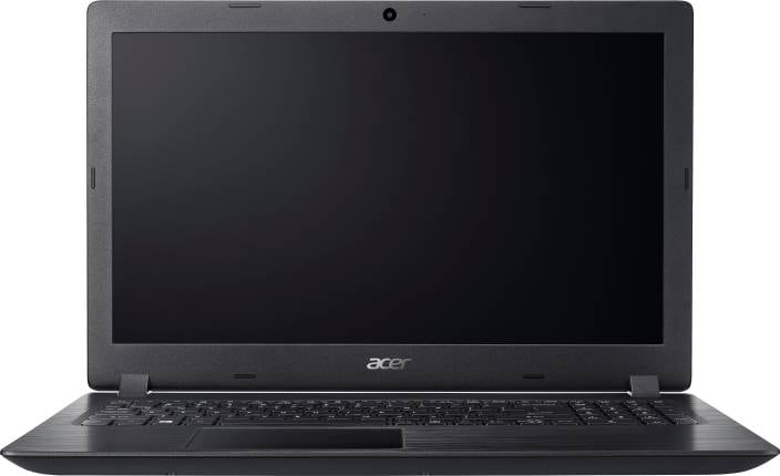 Acer A315-31-P4CR Laptop (Pentium N4200/4GB