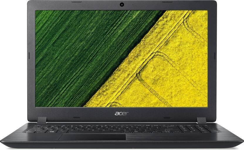 Acer Aspire Core i5 8th Gen - (4GB/1 TB HDD/Windows 10/2GB