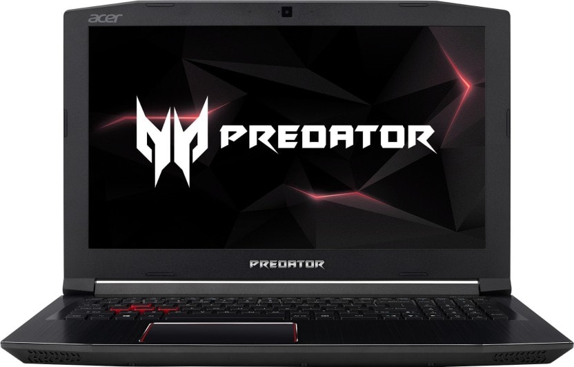 Predator Triton 300 I5 10th Gen VIXO ACER PREDATOR TRITON 300