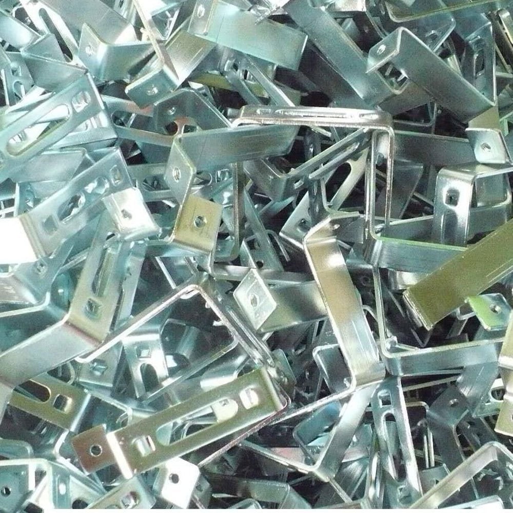 Acid Zinc Plating Services in Delhi at ₹ 50 ₹ 500 Kg by Ajay