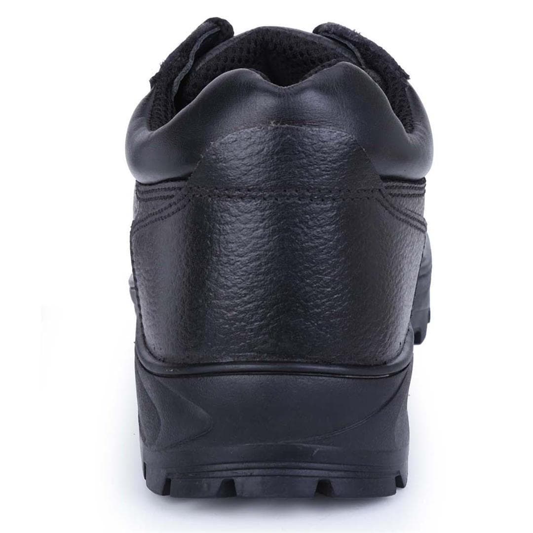 Acme Rocky Heat Safety Shoes (Black, Size-40) in Mumbai at