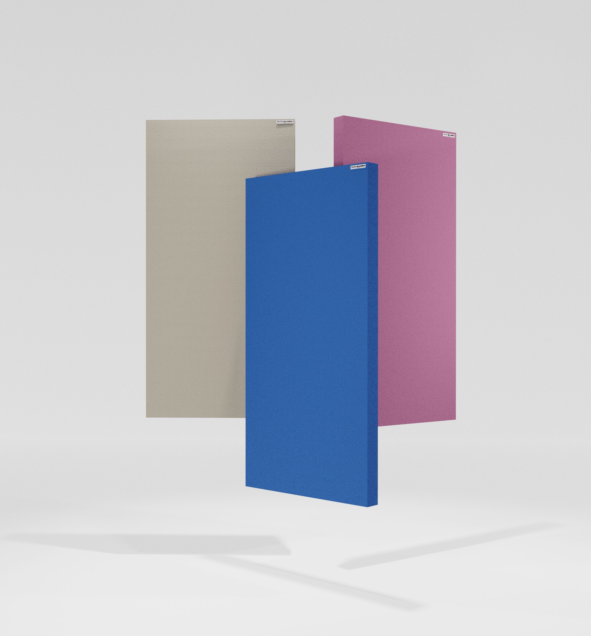 Acoustic Sound Absorbing Panels For Wall & Ceiling in Coimbatore at ...