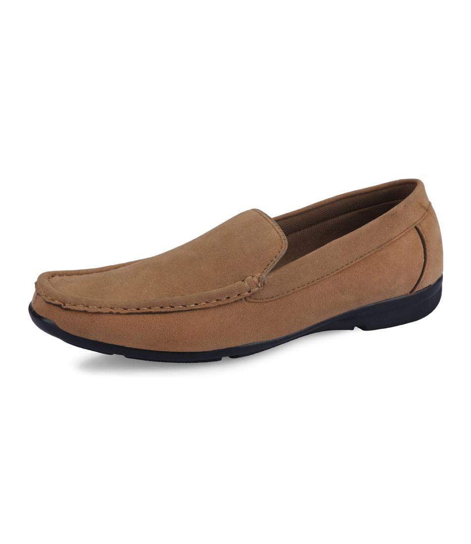 Ajio Action Shoes Online Casual Loafers Action Milano Loafer Shoes