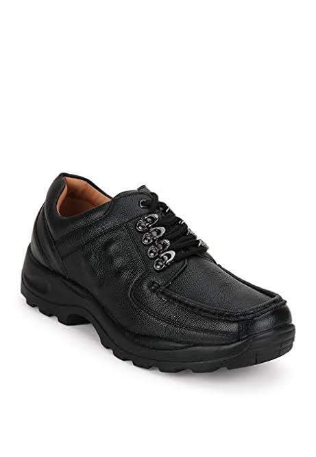 Action RUUNER-101-BLACK-SILVER Mesh Lace-Up Casual Shoes (Men) : Amazon.in:  Shoes & Handbags