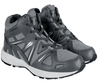 Star Rider Mens Footwear (Dark Grey 