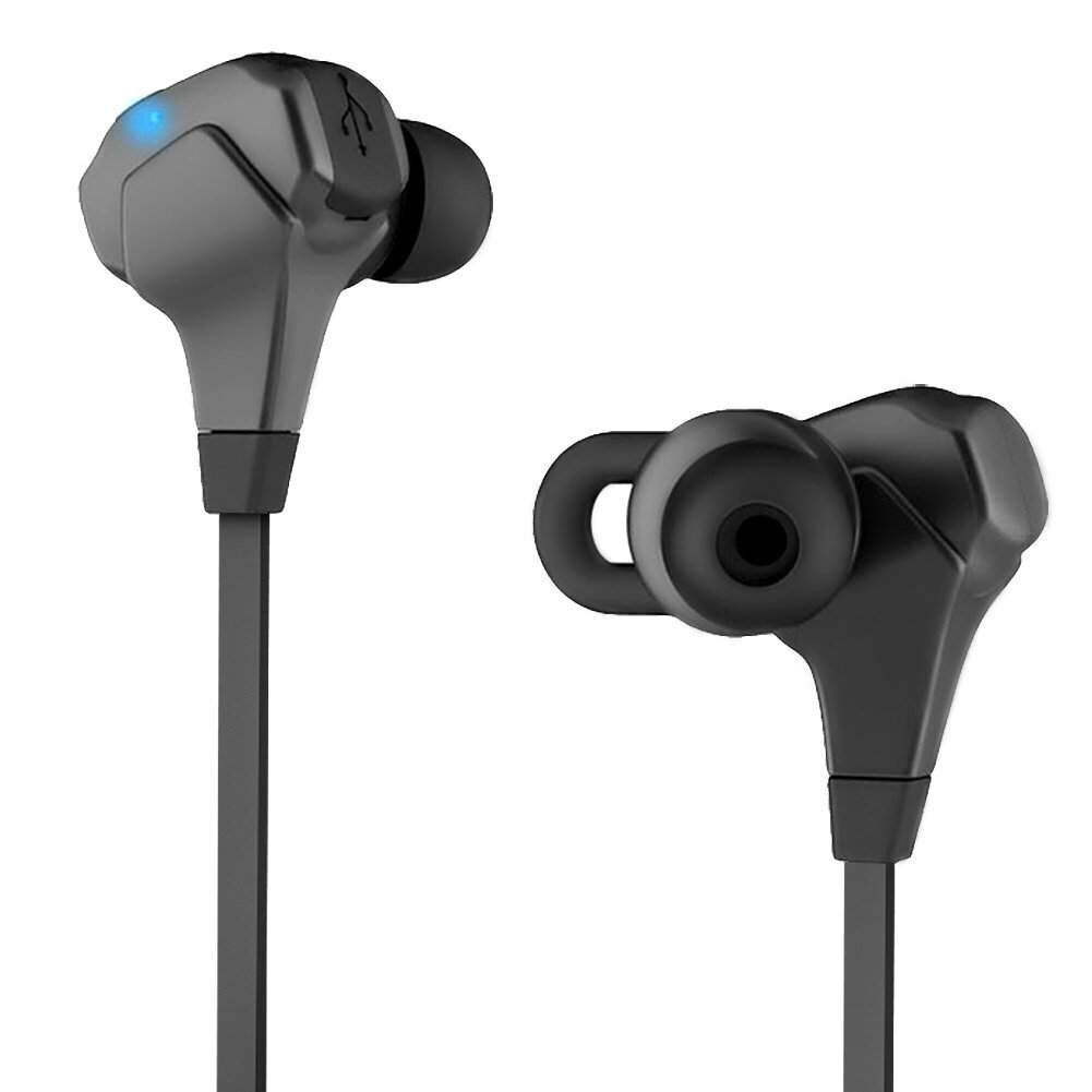 Buy Actionpie Wireless Sports Bluetooth Headphones Noise Cancelling Sweatproof Running Stereo With Microphone Best Earbuds Earphones For Ipad Ipod Mp3 Mp4 And Other Bluetooth Android Ios Smart Cell Phones Features Price Reviews