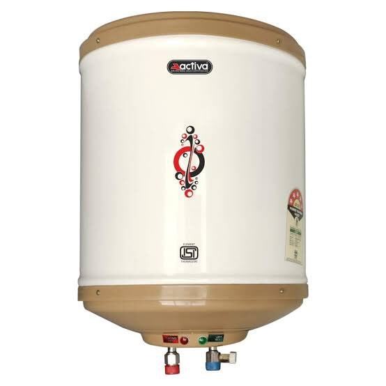 Top Activa Geyser Manufacturers in Varanasi - गीजर मनुफक्चरर्स-एक्टिवा,  वाराणसी - Best Activa Geyser Manufacturers - Justdial