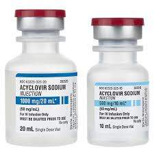 Price of acyclovir liquid