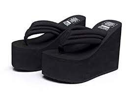 ladies chappal red chief