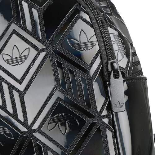 Adidas GN3036 Women's Originals Mini Backpack (Black) in Kanpur at