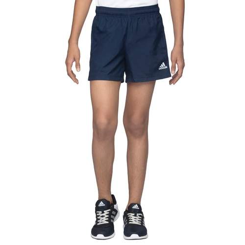 Adidas Boys' Base Chelsea Shorts (116- Collegiate Navy) in Chennai