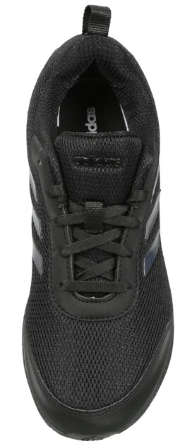 Mens Adidas Adidas Neo Lite Racer Nere Adidas Lite Racer EL