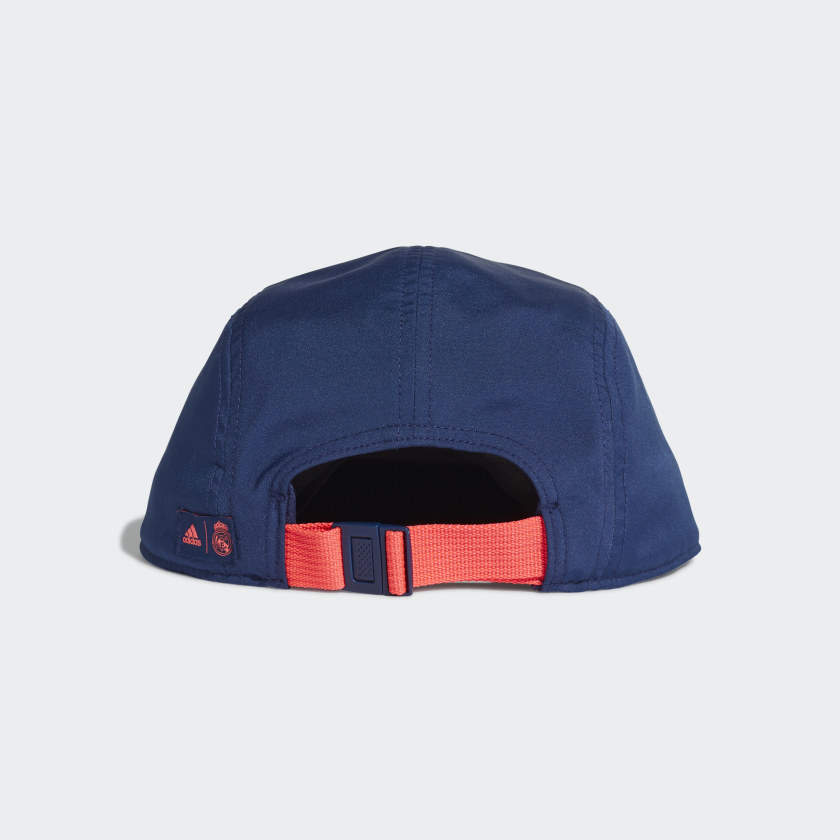 real madrid hat adidas