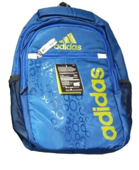 adidas backpacks snapdeal Prime 7 Backpack for Laptop, School and Travel, 37L : Clothing, Shoes & Jewelry it offers durability and evidences the brands commitment to the environment Adidas Casual Backpack Blue 19x13