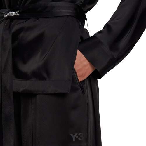 Adidas GK4832 Women's Y-3 CH3 Jumpsuit (Black) in Bangalore at