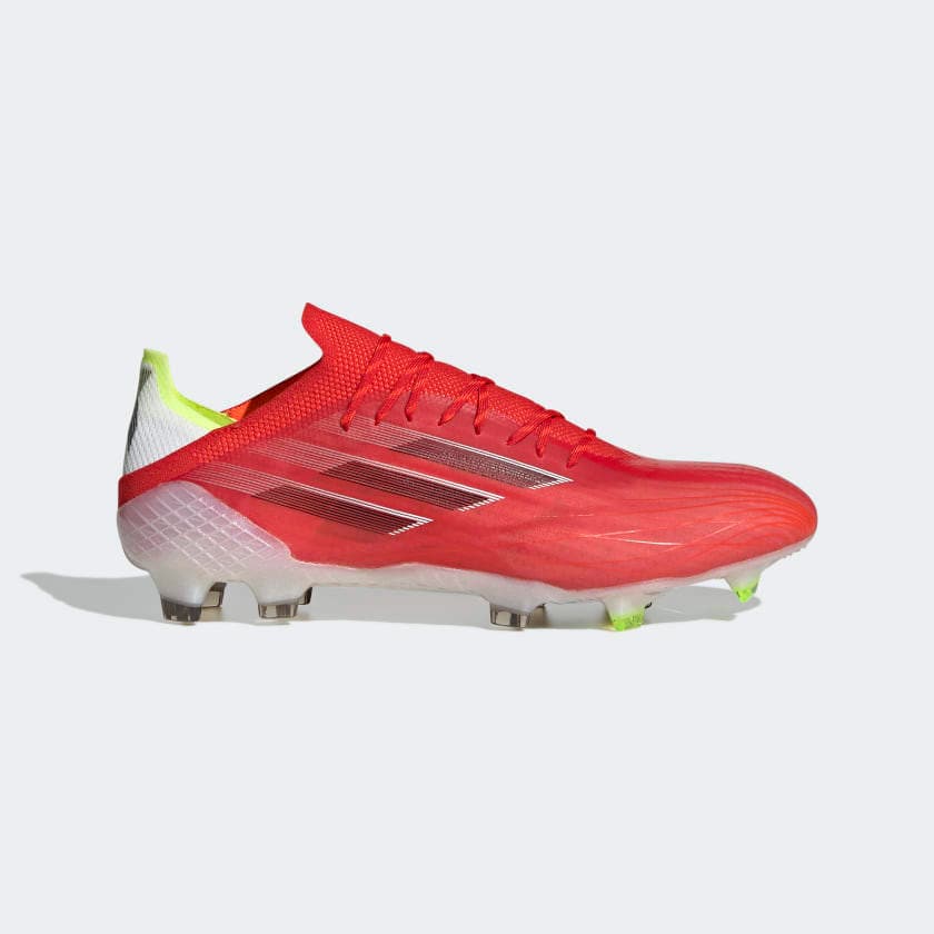 Buy Adidas X SPEEDFLOW FG Soccer Shoes Online - Best Deals  Justdial Shop  Online.
