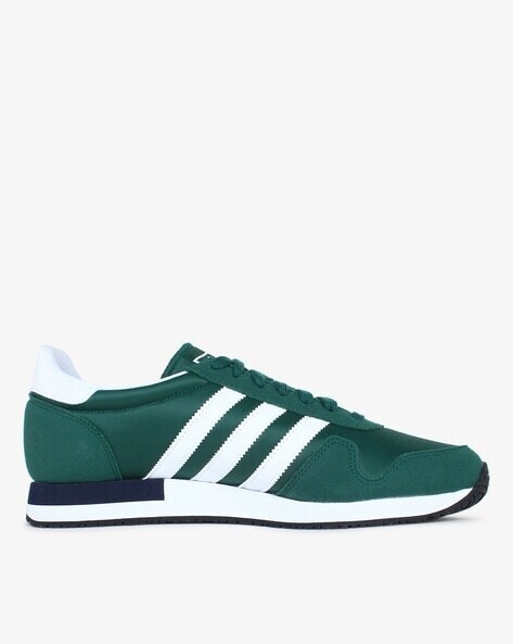 Adidas Green Shoe in Hyderabad at ₹ 1,200 Pc (MOQ:4 Pc) by