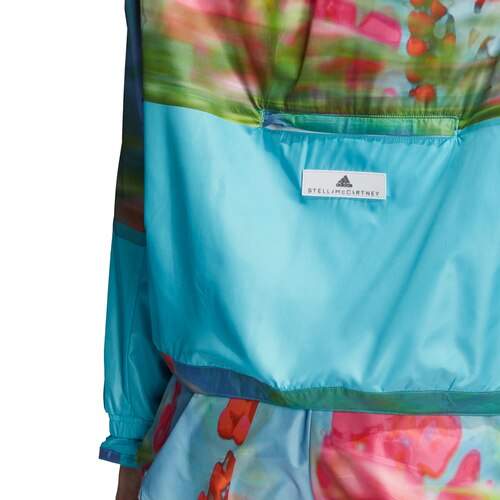 Adidas CG2046 WOMEN'S BY STELLA MCCARTNEY RUN ADIZERO PRINTED