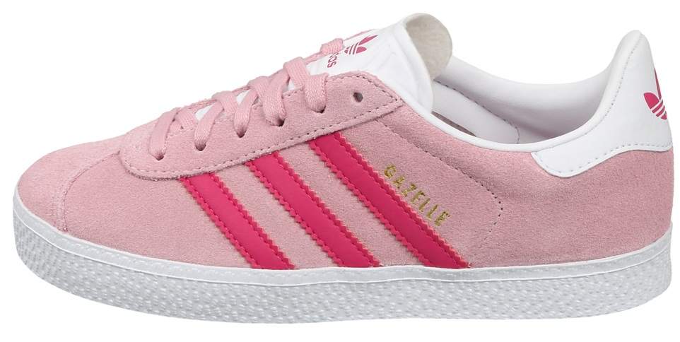 adidas gazelle silver green womens adidas Gazelle Shoes Kids Night Indigo 6.5 Kids main image 1