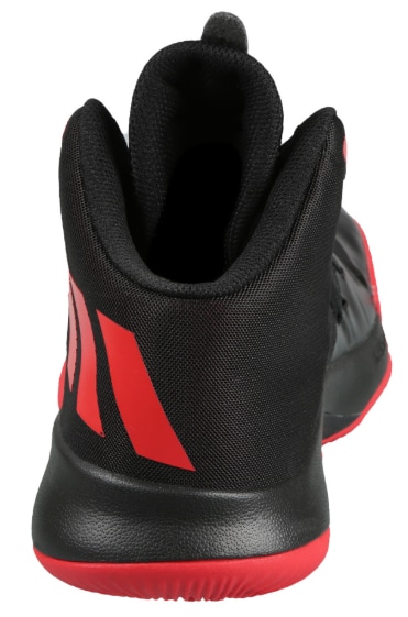 Adidas Kid's Basketball Dual Threat 2017 Mid Shoes (Scarlet, Core Black, Footwear White, Size - 7) in Mumbai at 6,174 - 6,499 by A To Z Shoes - Justdial Adidas Kid's Basketball Dual Threat 2017 Mid Shoes (Scarlet, Core Black, Footwear White, Size - 7) in Mumbai at 6,174 - 6,499 by A To Z Shoes - Justdial