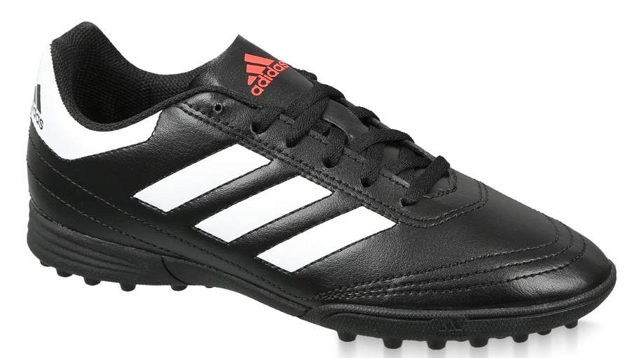 Buy Adidas Kids-Boys Football GOLETTO VI TF J Shoes (Core Black, White,  Solar Red, Size - 10K), Features, Price, Reviews Online in India - Justdial