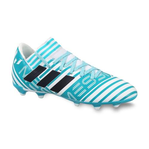 Adidas Kids Football Nemeziz Messi Fg Shoes (FIRM GROUND