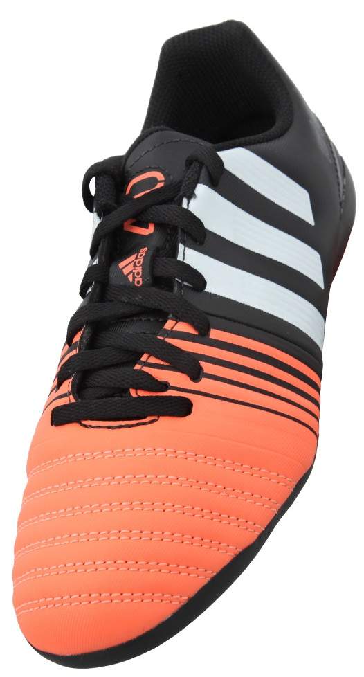 Adidas Kids Football Nitrocharge New Flexible Ground Shoes