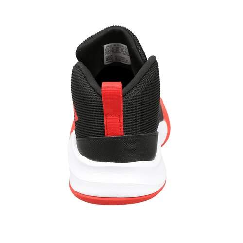 Adidas EF0309 Kids-Unisex Basketball 