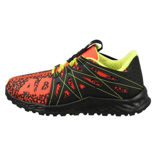 Adidas Kids Running Vigor Bounce Shoes (2- Black, Yellow) in Delhi at   5,819 -  5,999 by Dg Shoes Palace - Justdial