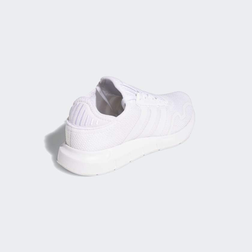 adidas gazelle silver green womens adidas Kid's Swift Run X Shoes Grade School