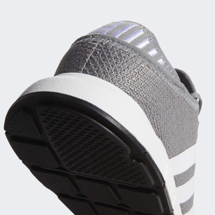 adidas gazelle silver green womens Adidas Swift Run 22 J Big Kids' Shoes White-Black