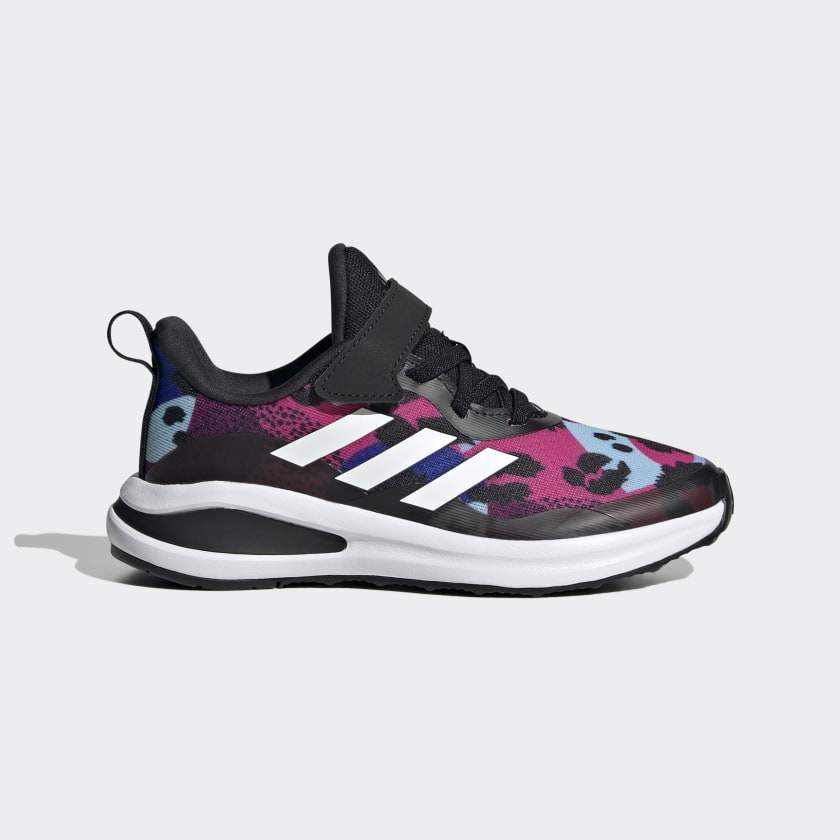 Buy Adidas FortaRun Lace Running Girls Shoess Online - Best Deals   Justdial Shop Online.