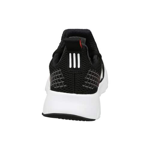 adidas gazelle silver green womens Adidas Running Asweego Kids Shoes Core Black/Cloud White/Solar Red  Sports  Plaza NY