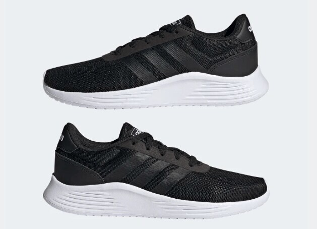 Adidas Lite Racer 2.0 Running Shoe For Women in Guwahati at best price by  Test 1187 - Justdial