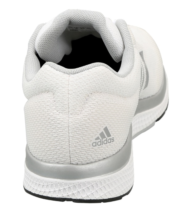Adidas Mana Bounce 2 Aramis Low Shoes (White, Silver Metallic, Clear Onix,  Size - 11) in Allahabad at  8,359 -  8,799 by Happy Heel - Justdial