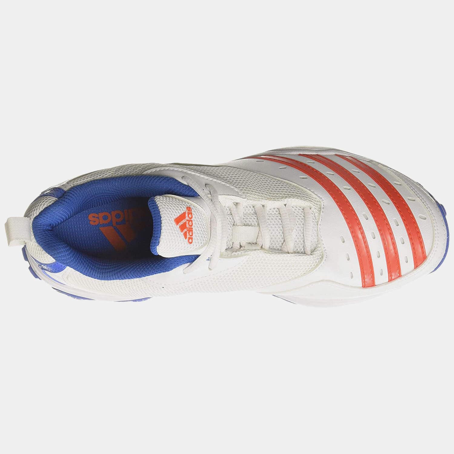 adidas gazelle silver green womens adidas Adipower Incurza Cricket Shoes, UK9 main image 0