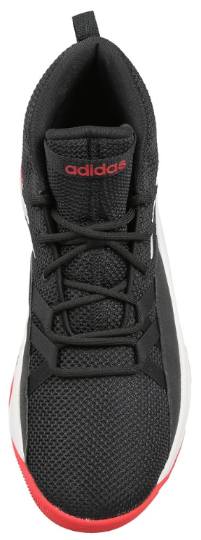 Trekking Shoes Adidas Streetfire Basketball Shoes Adidas Men'S