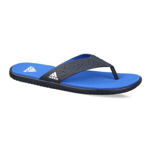 Beach Adidas Men's Flip Flops Adidas Men's URBANSCAPE Black