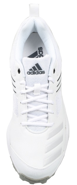 adidas gazelle silver green womens Adidas 22YDS Spike Cricket Shoes